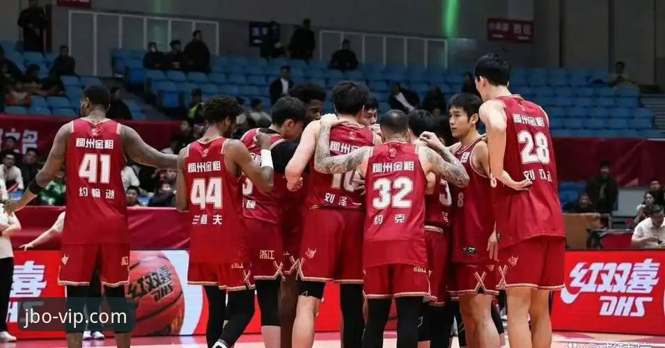 3大转折见证浙江加时逆转：兰道夫狂砍33分率队2-0横扫宁波